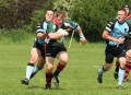 IN THE SUMMERTIME WHEN THE WEATHER IS FINE WEVE GOT RUGBY WEVE GOT RUGBY ON OUR MIND