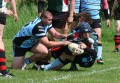 IN THE SUMMERTIME WHEN THE WEATHER IS FINE WEVE GOT RUGBY WEVE GOT RUGBY ON OUR MIND
