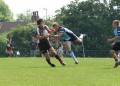 IN THE SUMMERTIME WHEN THE WEATHER IS FINE WEVE GOT RUGBY WEVE GOT RUGBY ON OUR MIND