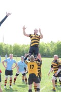 Kent Salver 2011