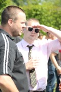 Kent Salver 2011
