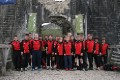 U11s  The Boar Tour