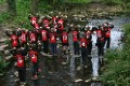 U11s  The Boar Tour