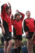 U11s  The Boar Tour