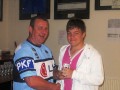 Presentation Night 2009