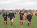 Methley Warriors U16s