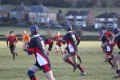 Methley Warriors U16s