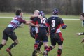 Methley Warriors U16s