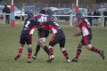 Methley Warriors U16s