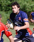 Sebastien  Fezas