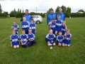 presentation night u8s 2010