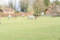 WWFC 2nd XI Cup Final