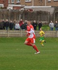 Vs. Brighouse Town 26/3/11