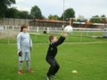Summer GK Coaching at Brighouse Town FC