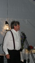 Pete Ramsdale Contact - Pete Ramsdale