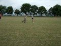 1st training session