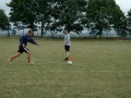 1st training session