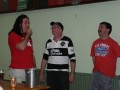 Warriors at Cefneithin June 4 2011