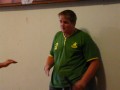Warriors at Cefneithin June 4 2011