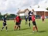 Desford V Newhall
