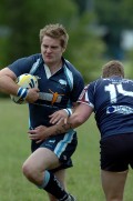 Giants Vs Storm 2010