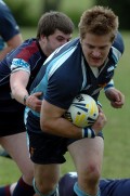 Giants Vs Storm 2010