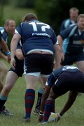 Giants Vs Storm 2010