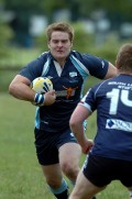 Giants Vs Storm 2010