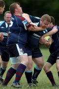 Giants Vs Storm 2010
