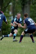 Giants Vs Storm 2010