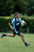 Giants Vs Storm 2010
