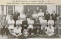 Bont teams of old still