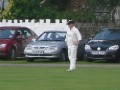 Sykes Cup Final 2009