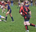BTH v Boothtown April 09