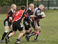 BTH v Wyke, home, Jan 22, 2011