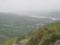 Snowdon walk.