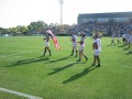 USA vs Canada '09 (Charleston)