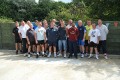The Mob!