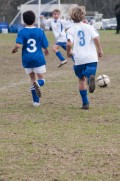 DE BEERS U11/C VS SUNINNGDALE