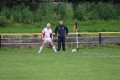 Ireland v England 2010
