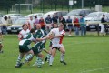 Ireland v England 2010