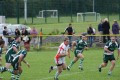 Ireland v England 2010