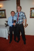 End of Season Dinner/Awards 2010 still