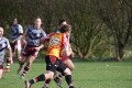 Leicester Phoenix V South London Storm - 28th March 2010 pt. 3