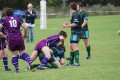 Chargers V Storm - 25th July 2010 - pt 4