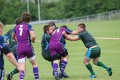 Chargers V Storm - 25th July 2010 - pt 4