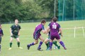 Chargers V Storm - 25th July 2010 - pt 4
