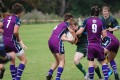 Chargers V Storm - 25th July 2010 - pt 4