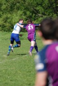 Leicester Storm @ Midlands 9's 2011 pt 3