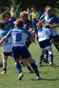 Leicester Storm @ Midlands 9's 2011 pt 3